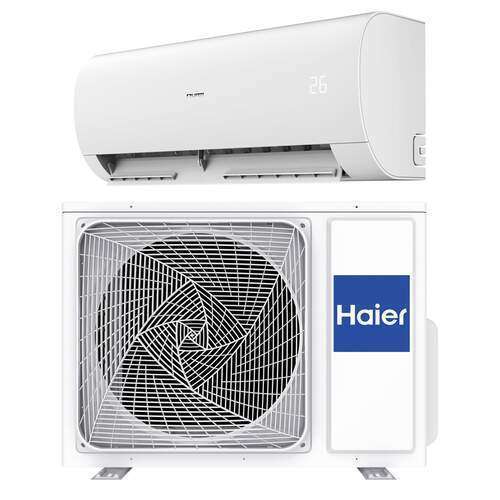Haier Pearl Premium 2.7 kW 2,7 kW split-airco – energieklasse A+++ inclusief installatie