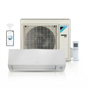 Daikin Perfera Perfera FTXM25 airconditioning 2,5 kW
