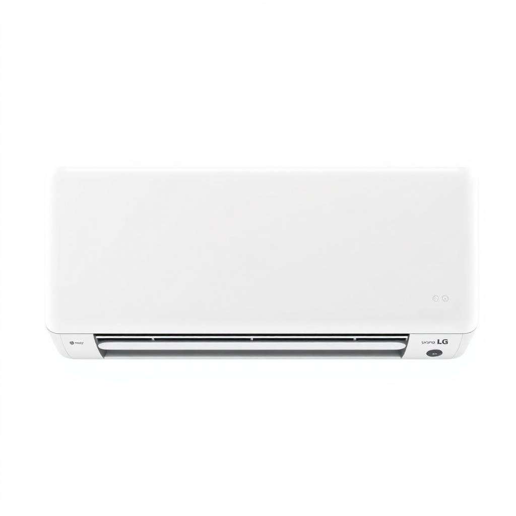 LG H09S1DA 2,5 kW split-airco – energieklasse A+++ inclusief installatie